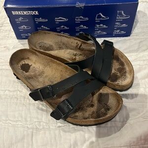 Birkenstock Yao Balance sandal